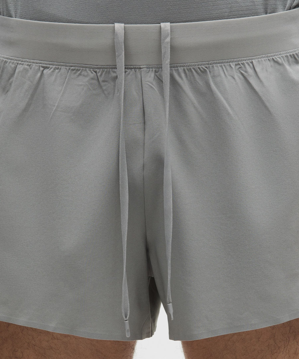 Fast and Free Split Short 3"