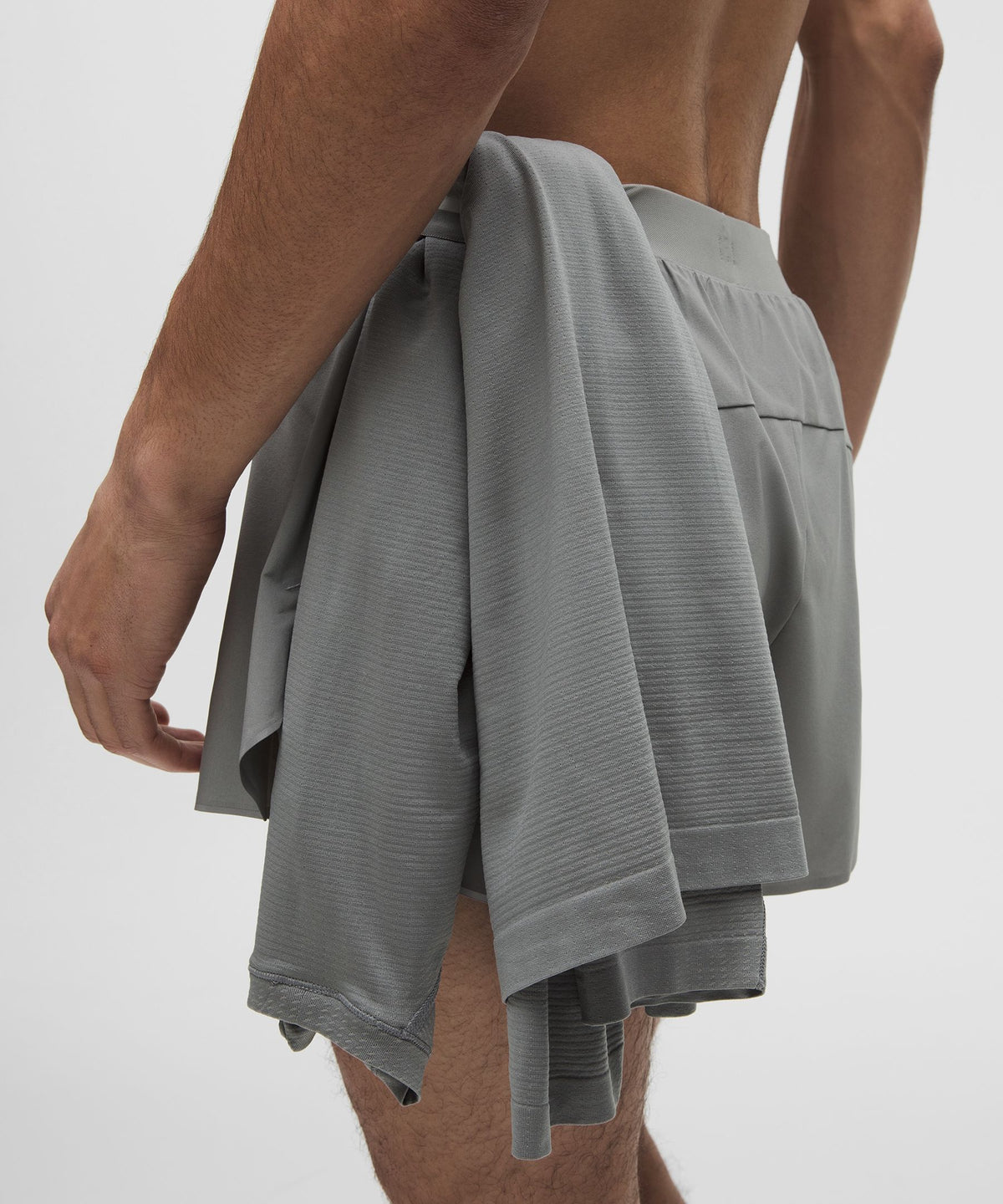 Fast and Free Split Short 3"