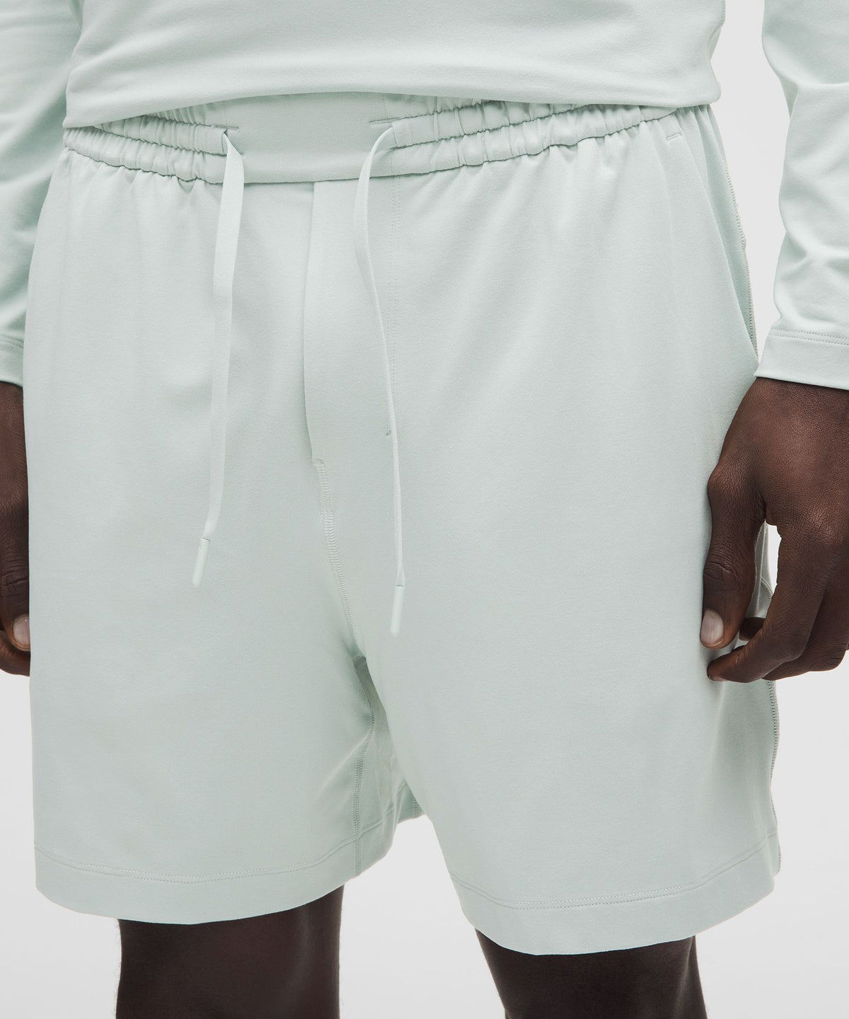 Soft Jersey Short 5"