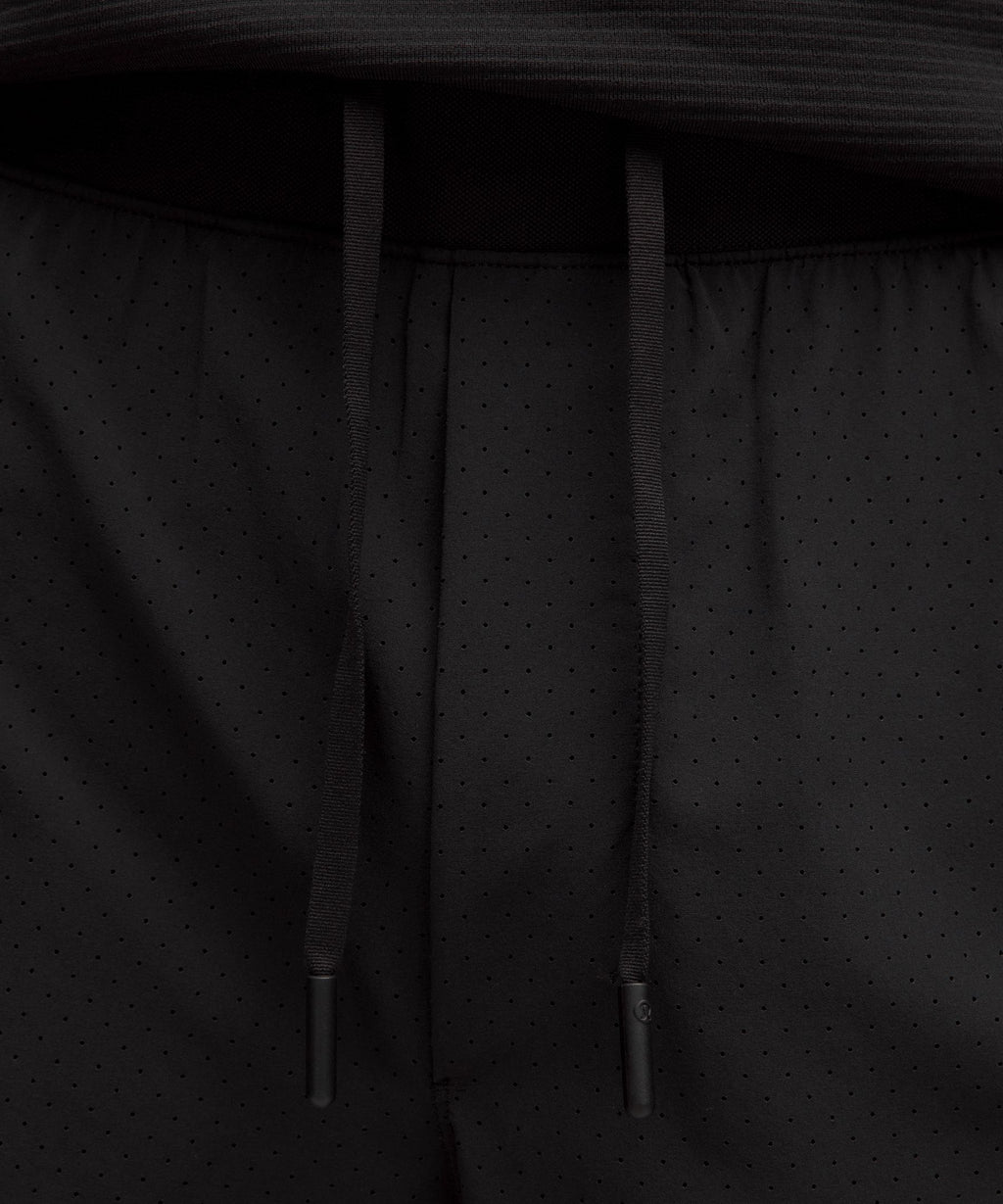 Fast and Free Lined Running Short 5"