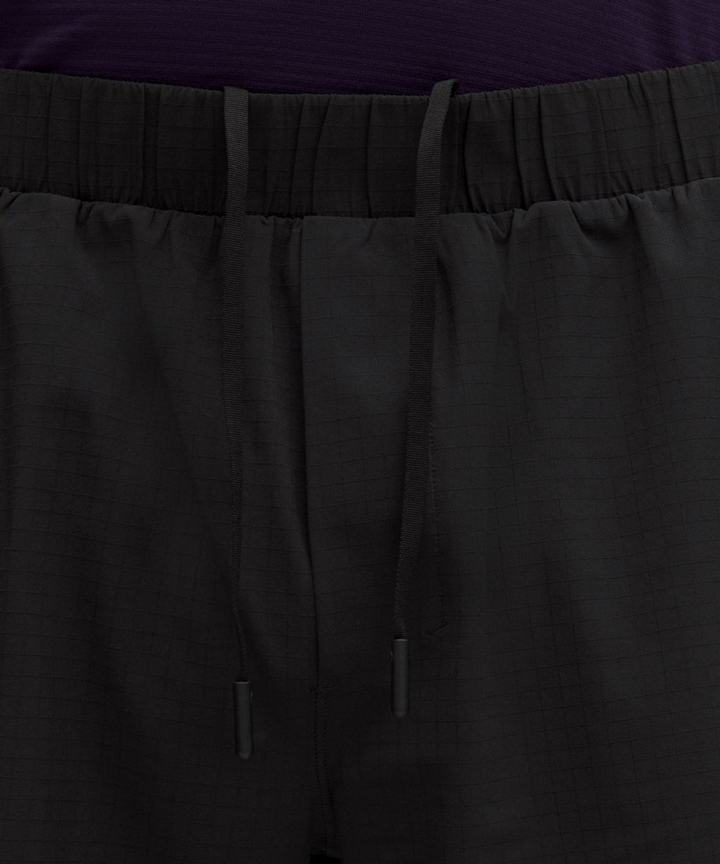 Mile Maker Ripstop Lined Short 6"