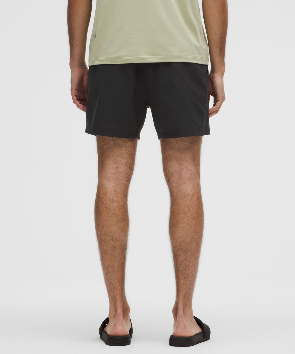 Swim Short 5"Linerless