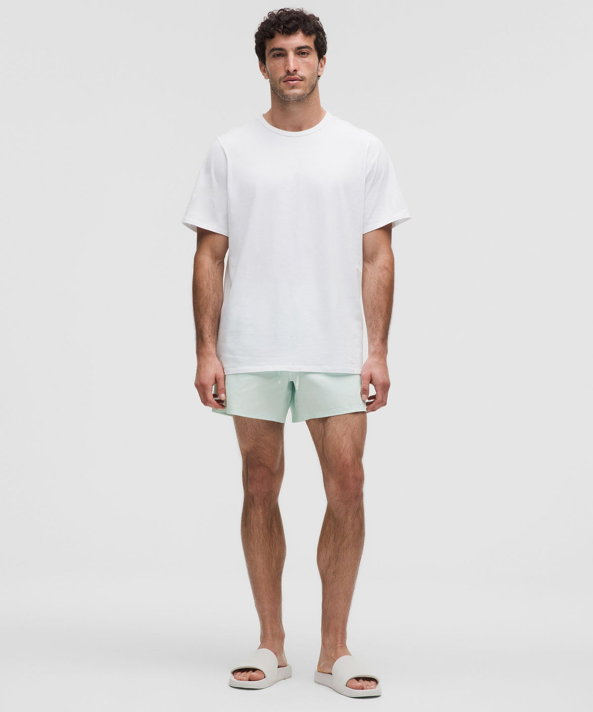 Swim Short 5"Linerless