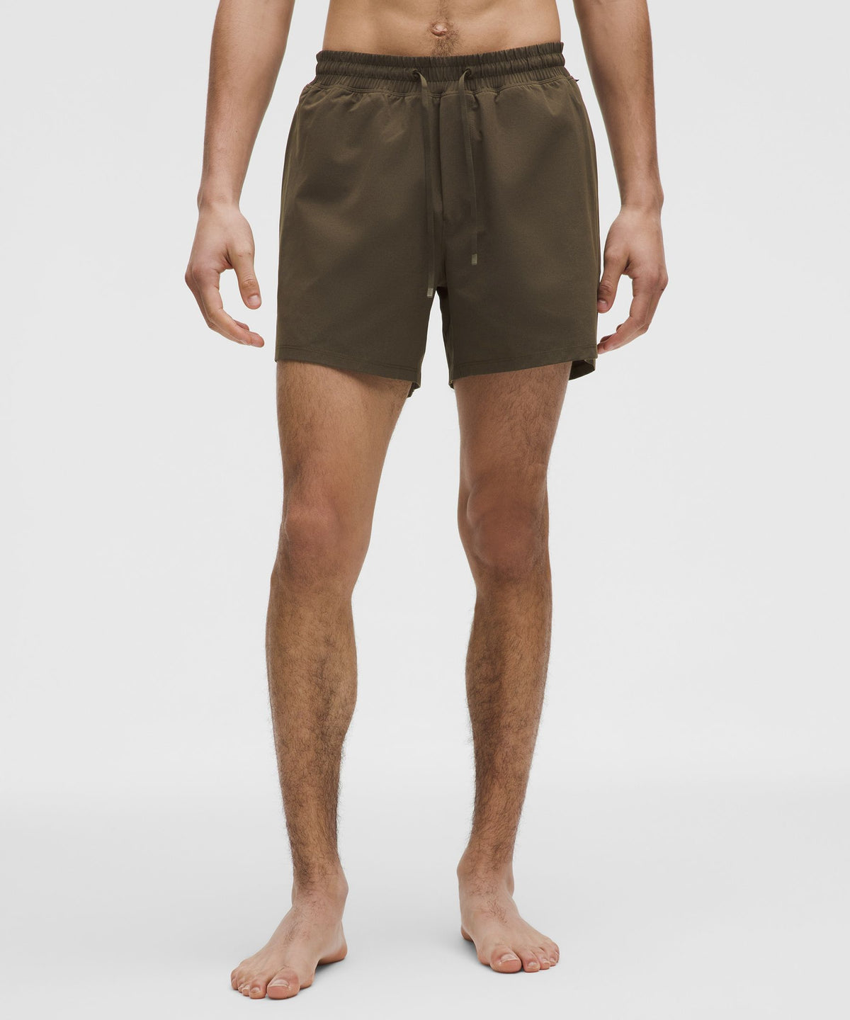 Swim Short 5"Linerless