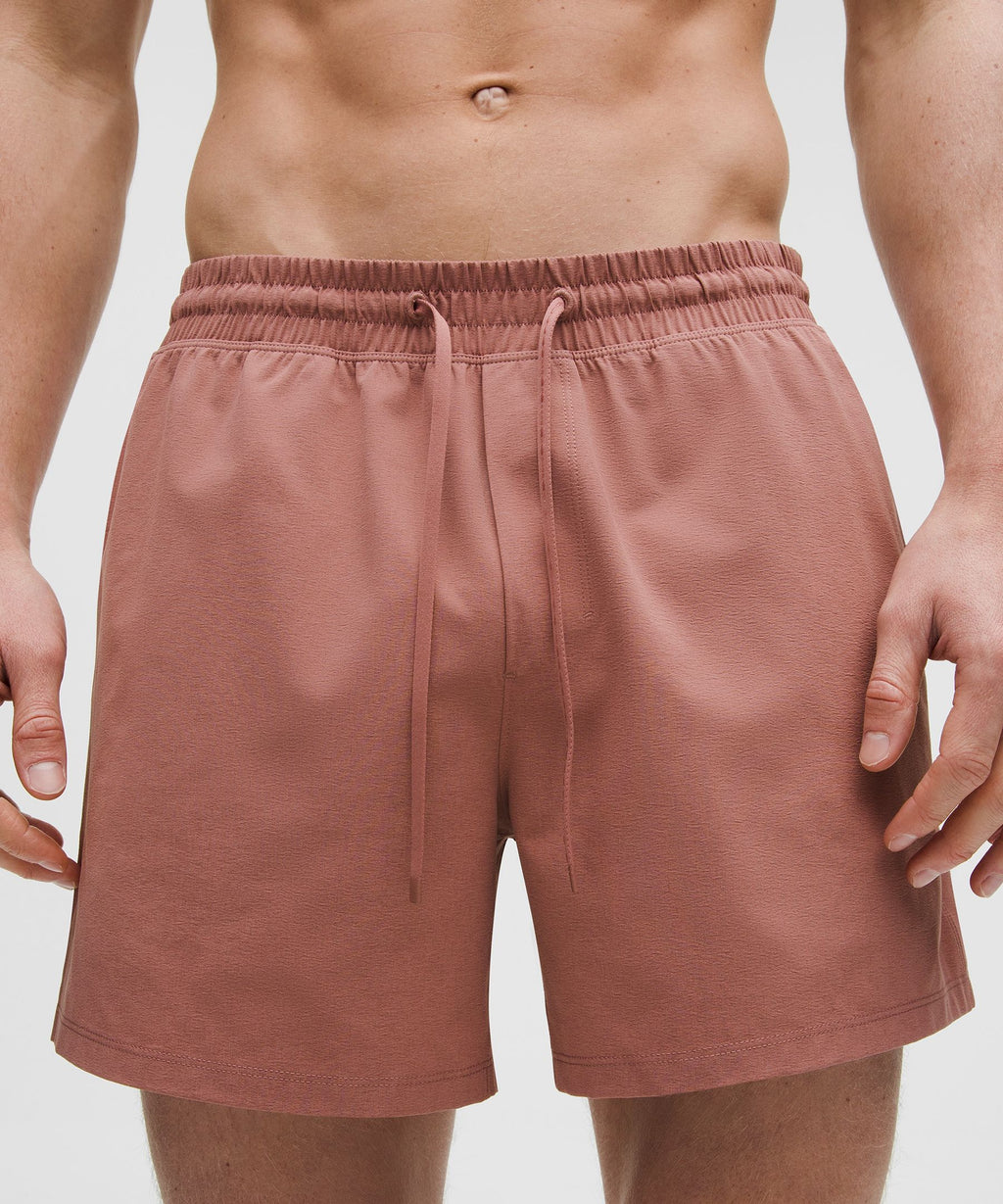 Swim Short 5"Linerless