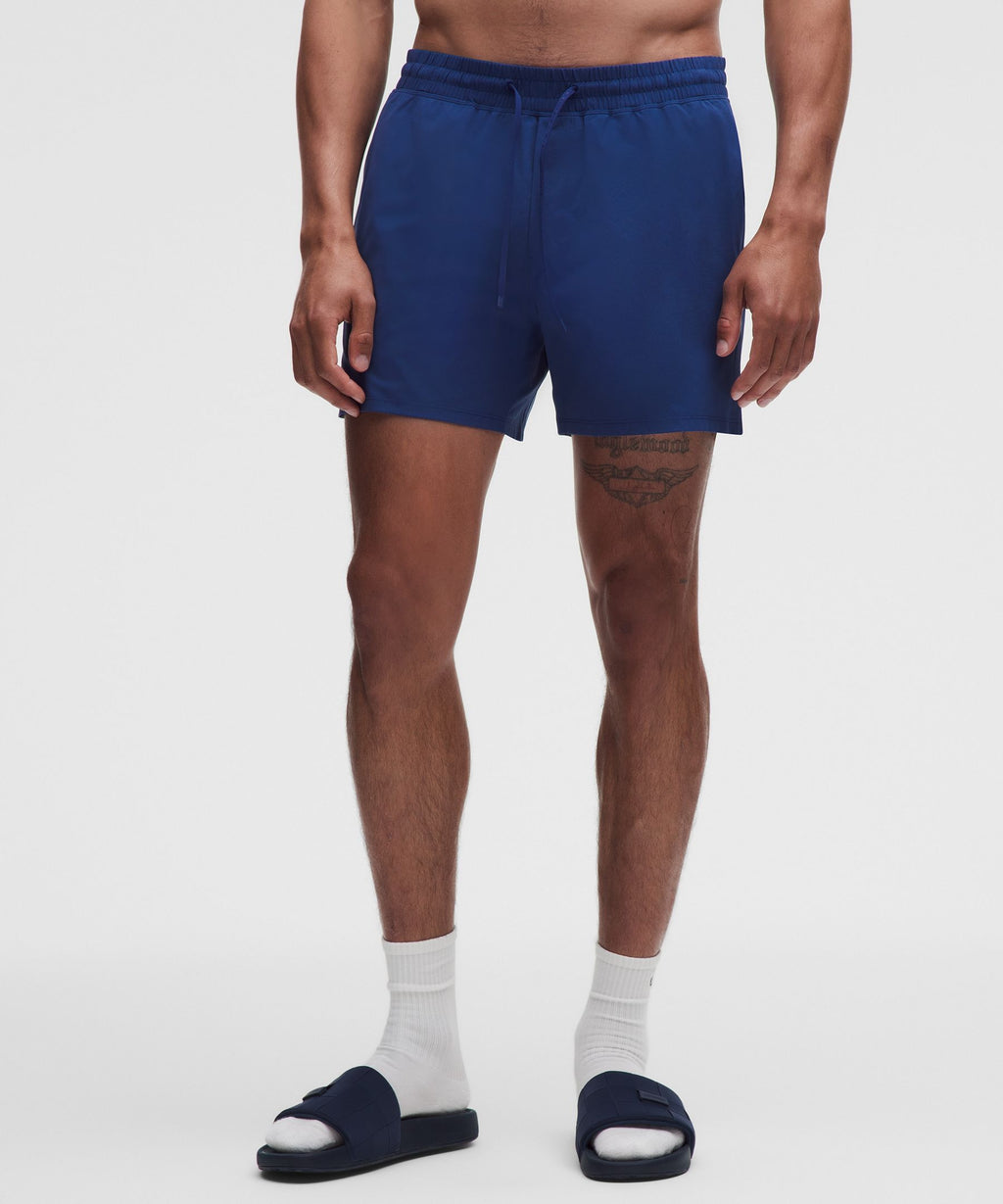 Swim Short 5"Linerless