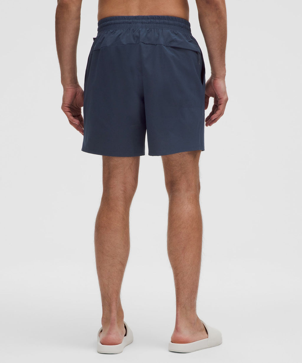 Swim Short 7"Linerless