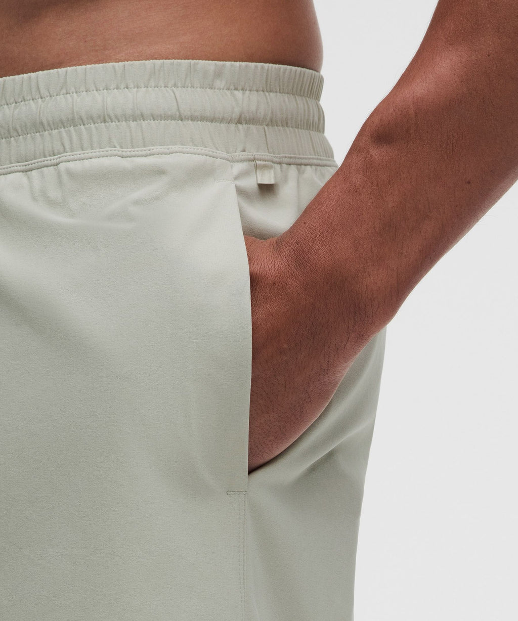 Swim Short 7"Linerless