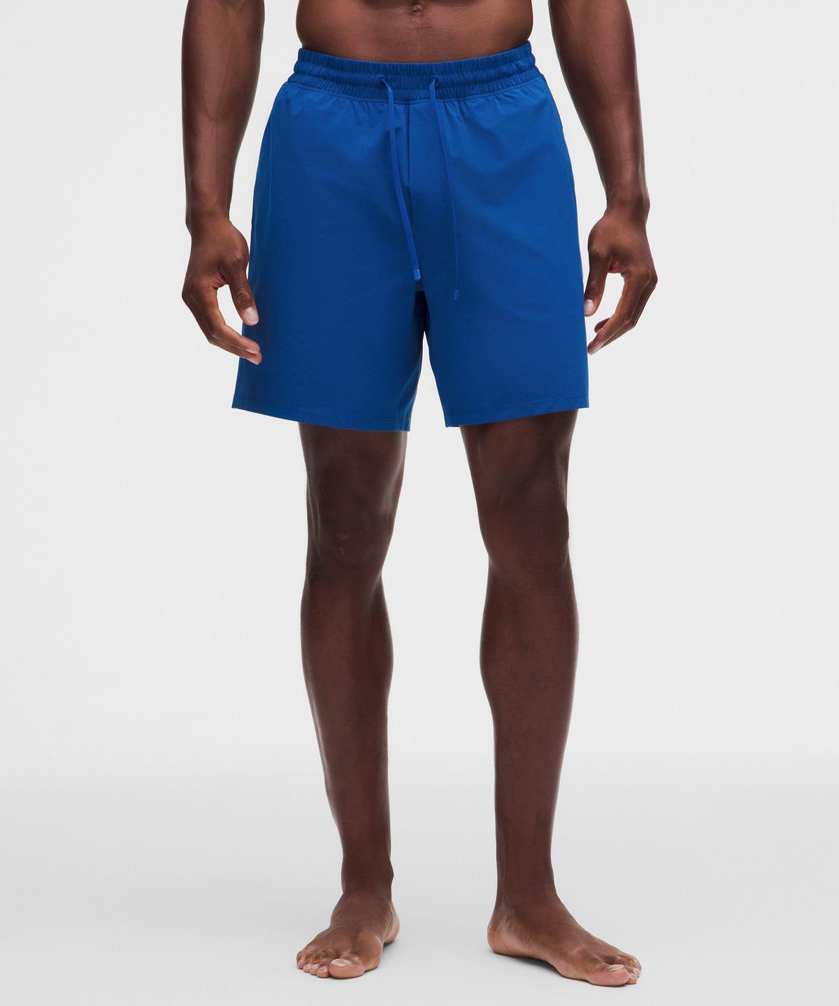 Swim Short 7"Linerless