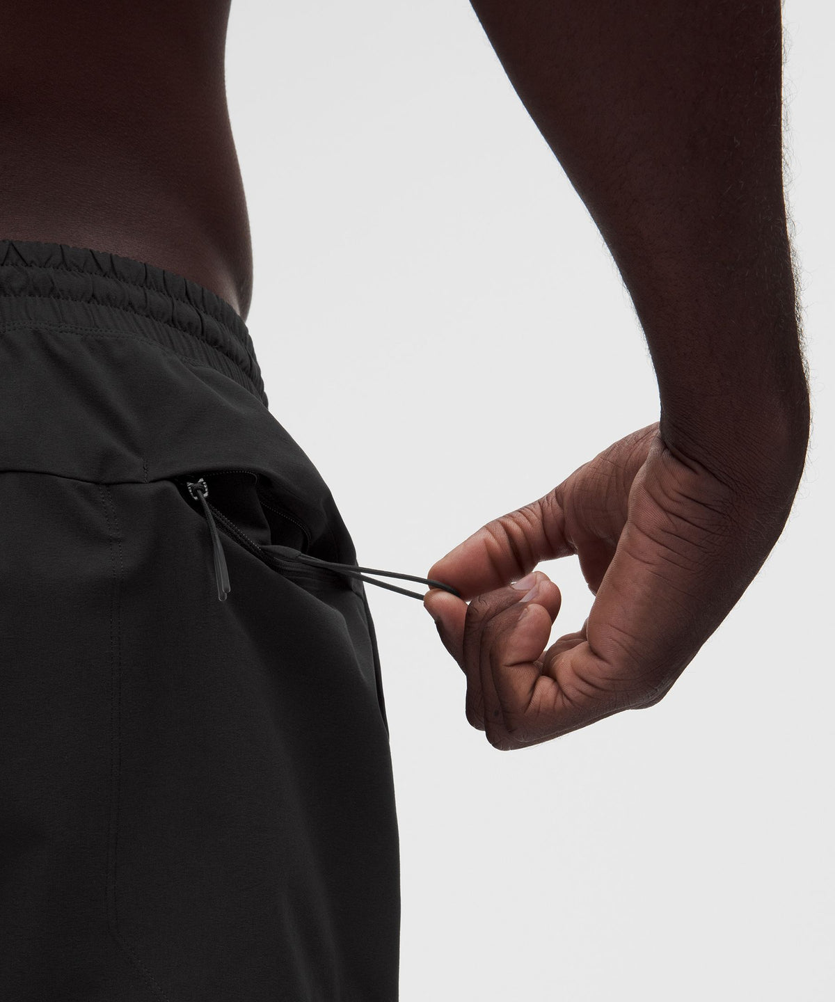 Swim Short 7"Lined