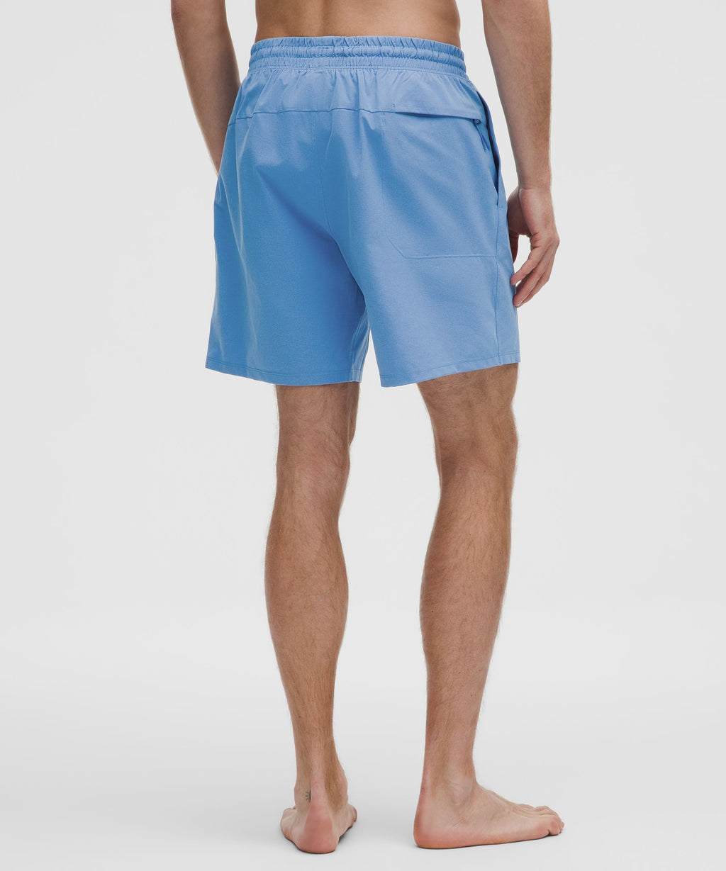 Swim Short 7"Lined