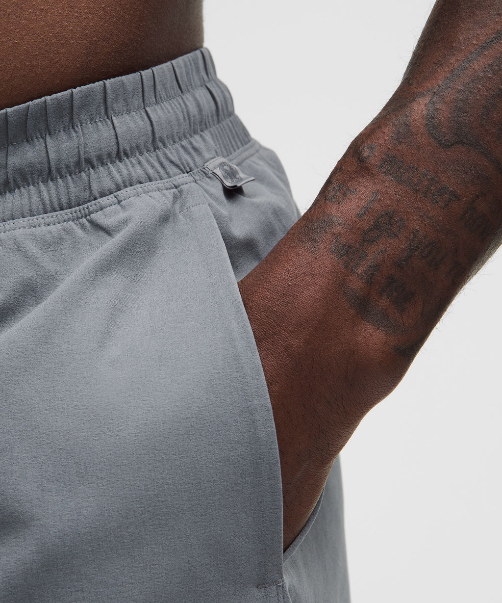 Swim Short 7"Lined