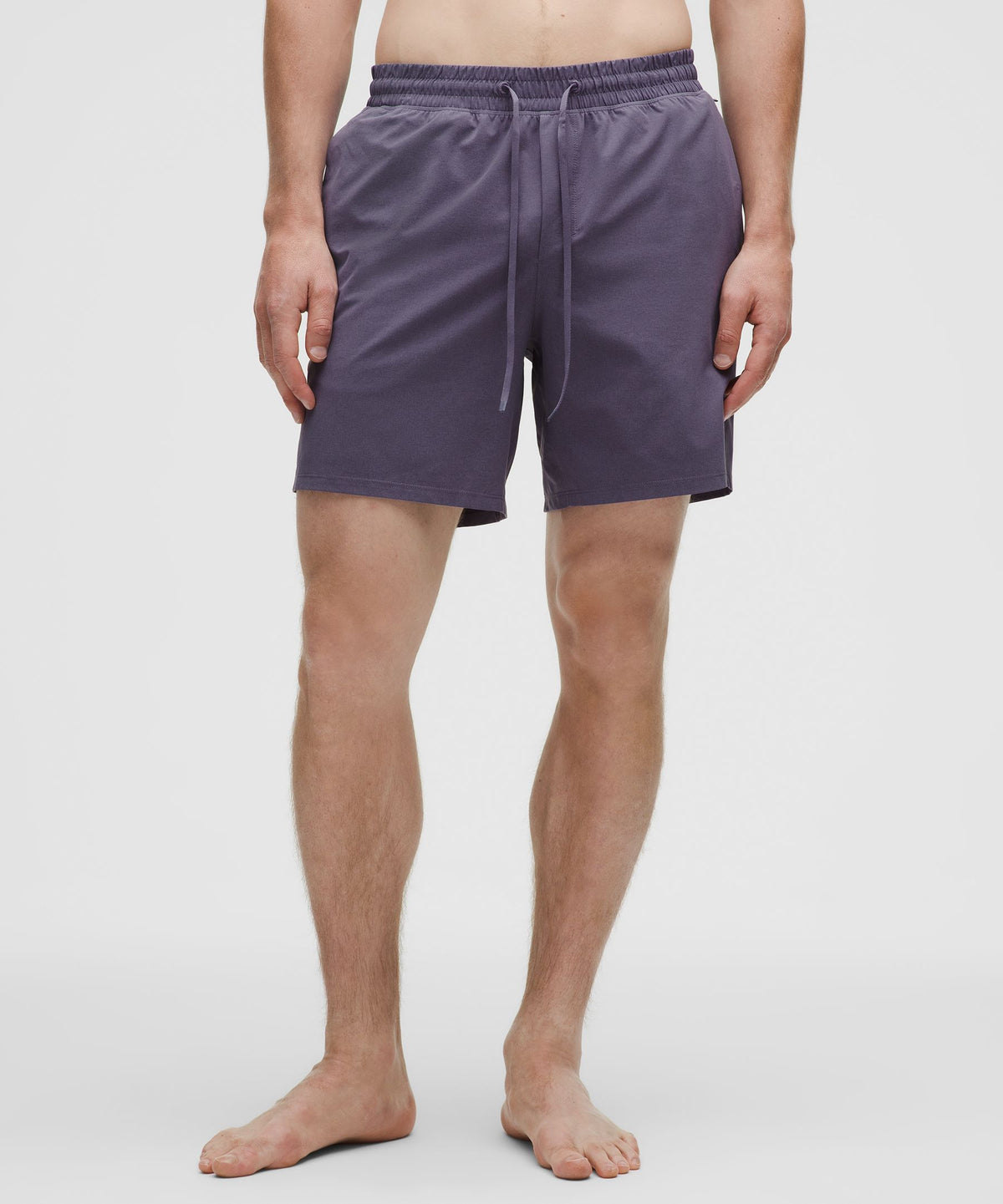 Swim Short 7"Lined