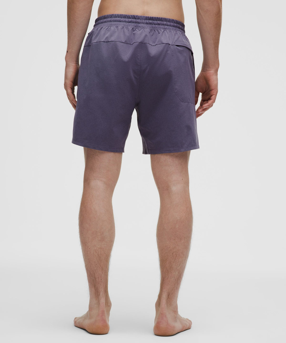 Swim Short 7"Lined