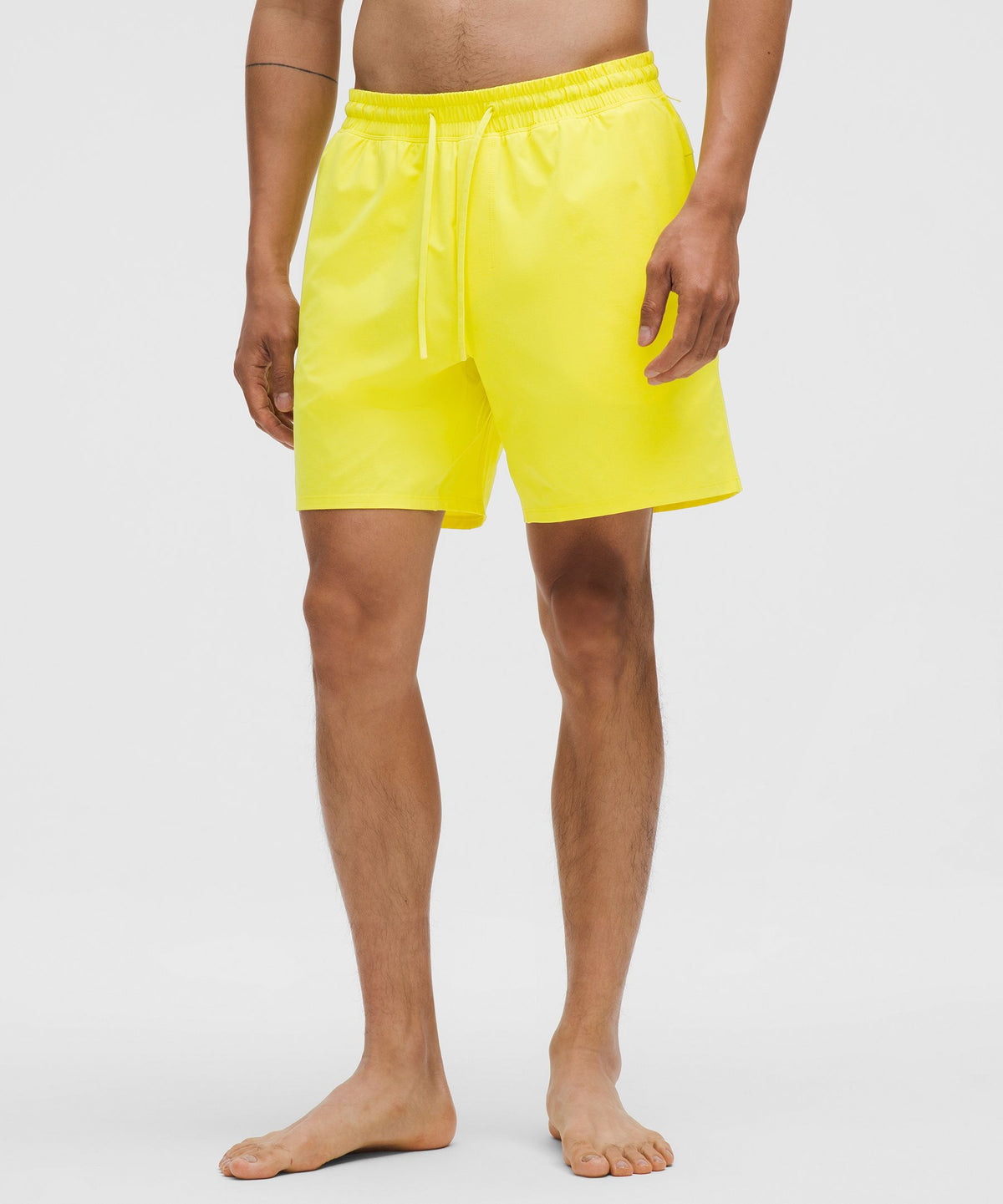 Swim Short 7"Lined