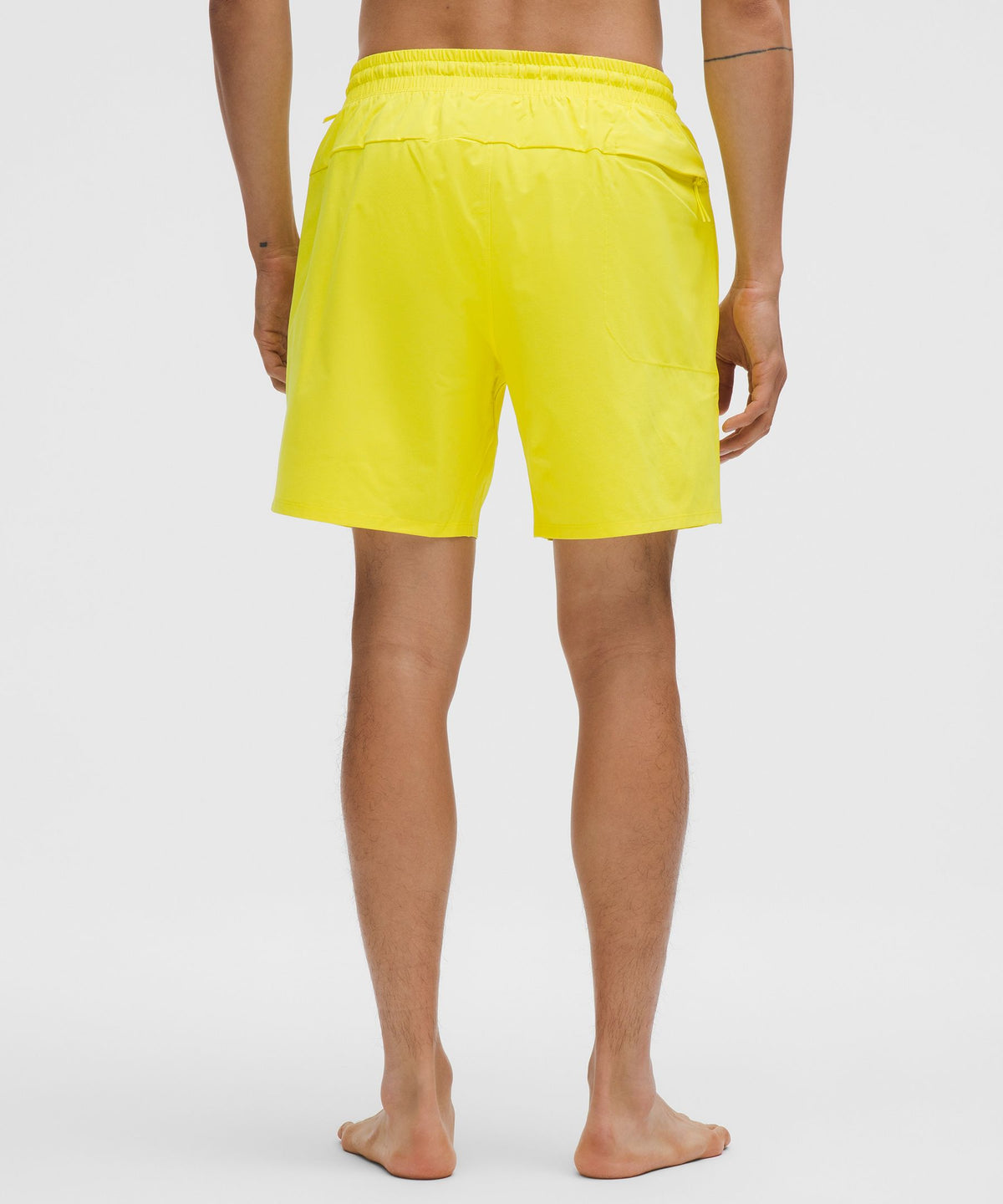 Swim Short 7"Lined