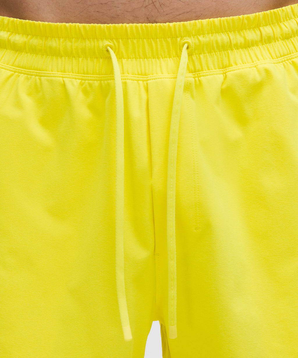 Swim Short 7"Lined