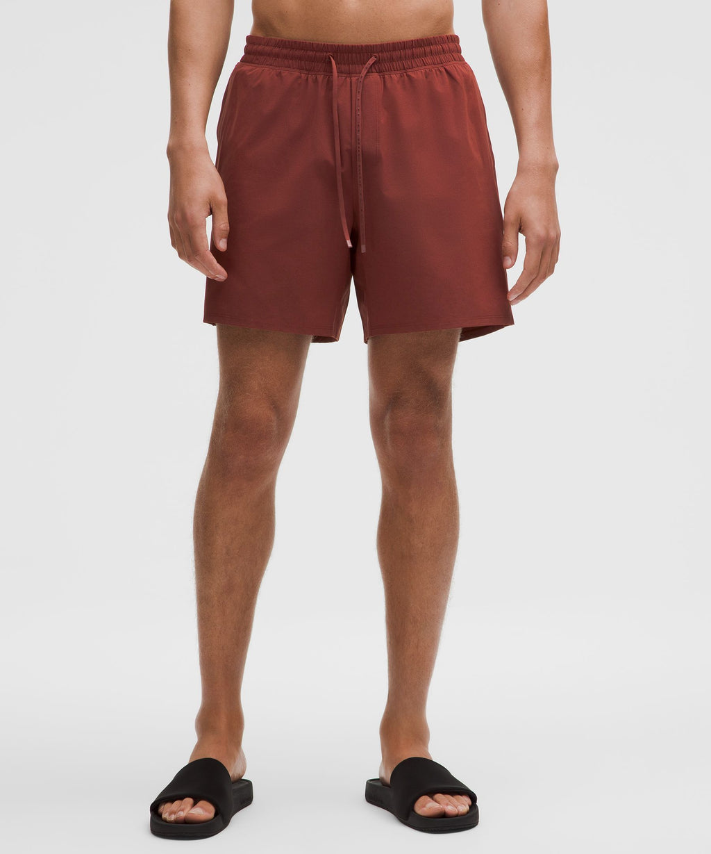Swim Short 7"Lined