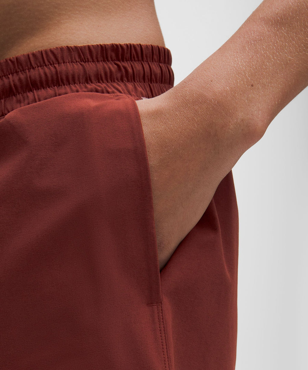 Swim Short 7"Lined