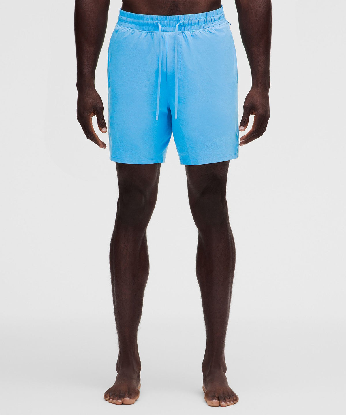Swim Short 7"Lined