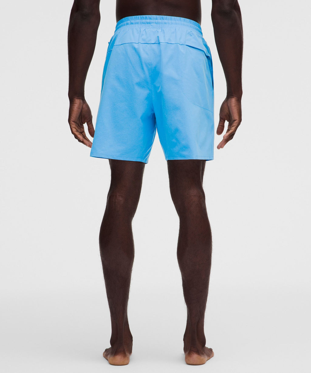 Swim Short 7"Lined