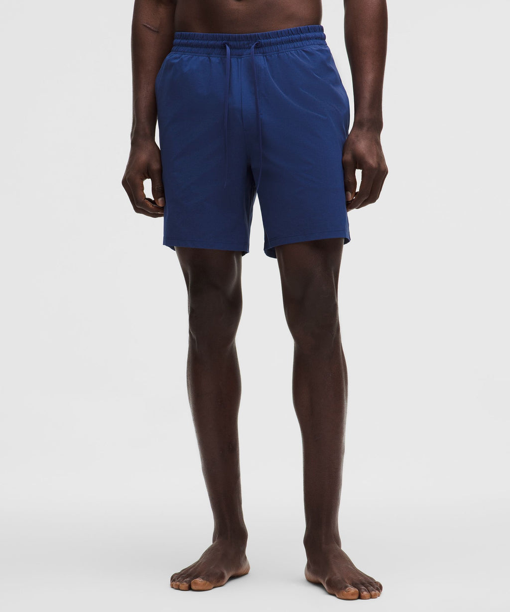 Swim Short 7"Lined