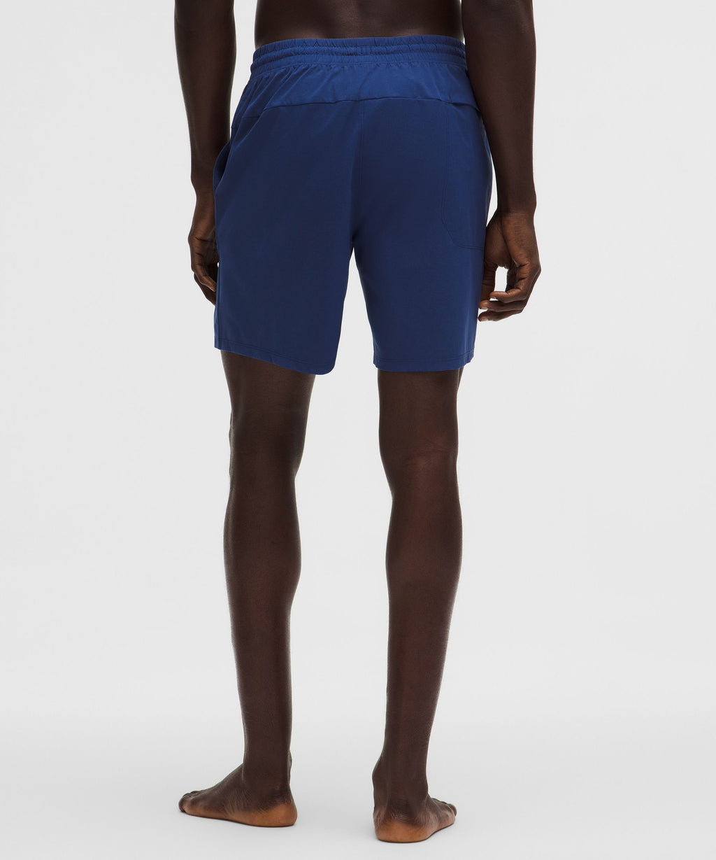 Swim Short 7"Lined