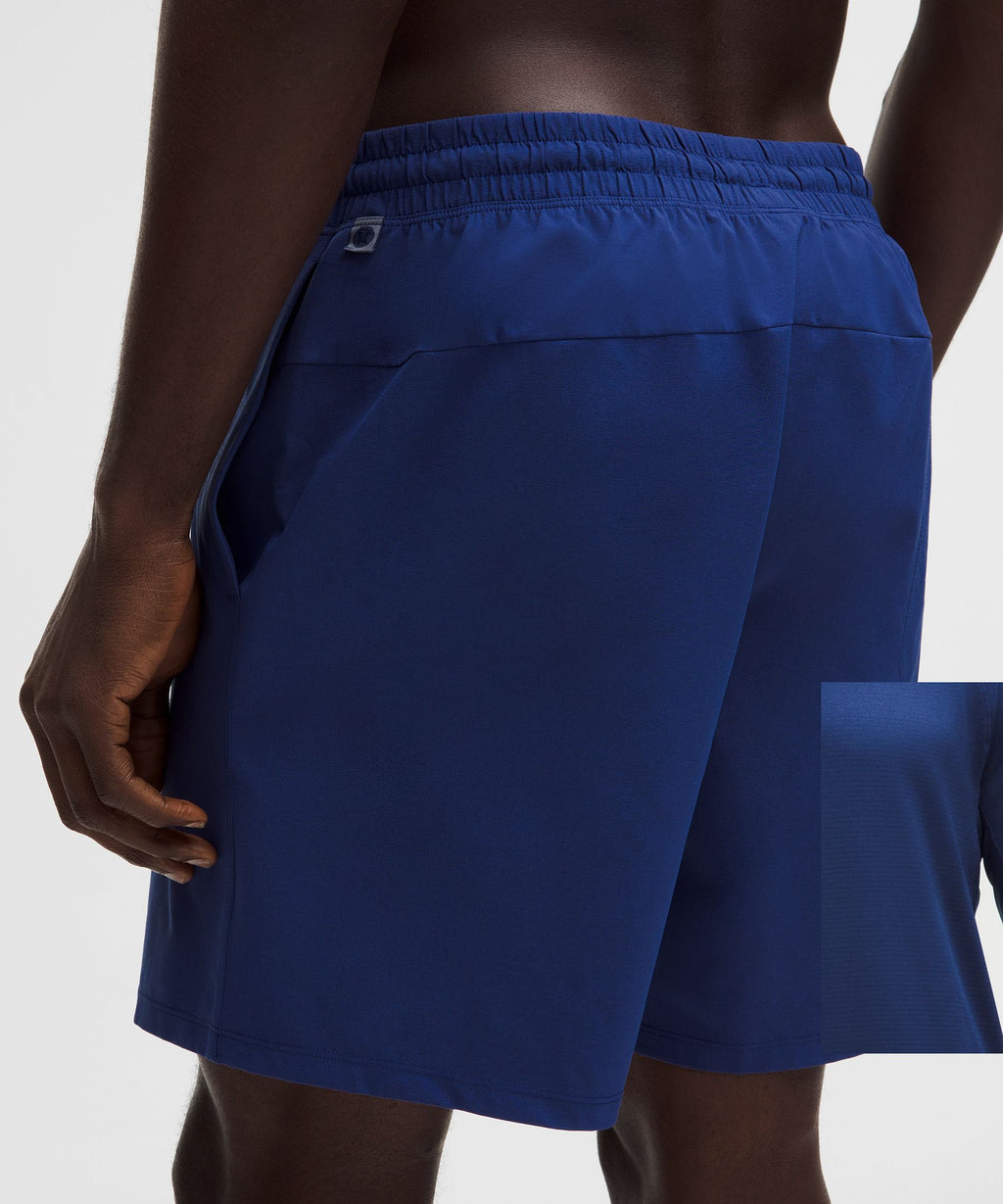 Swim Short 7"Lined