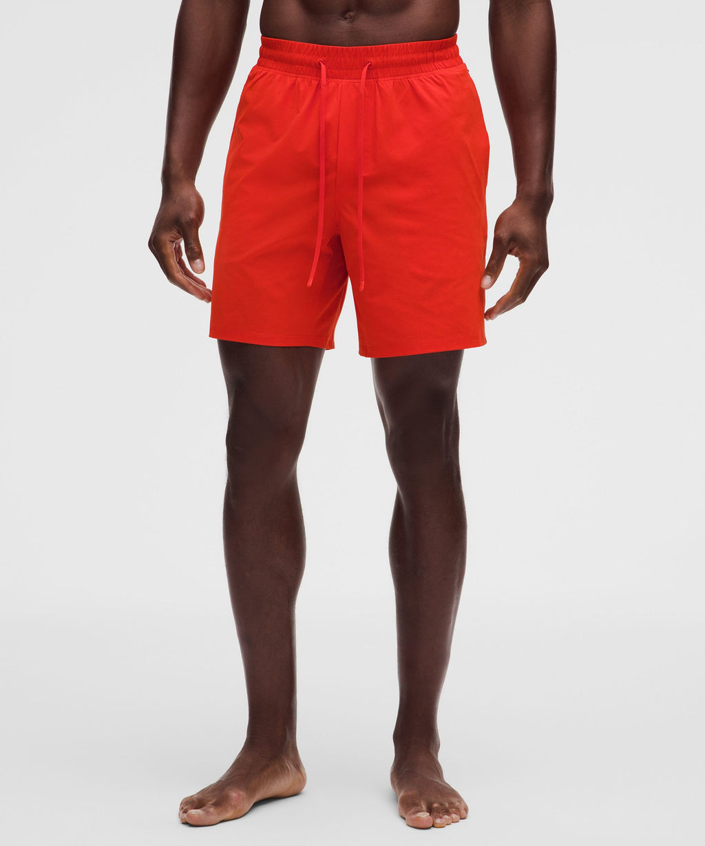 Swim Short 7"Lined