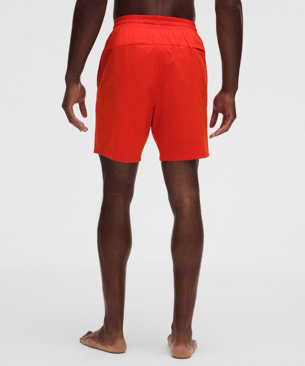 Swim Short 7"Lined