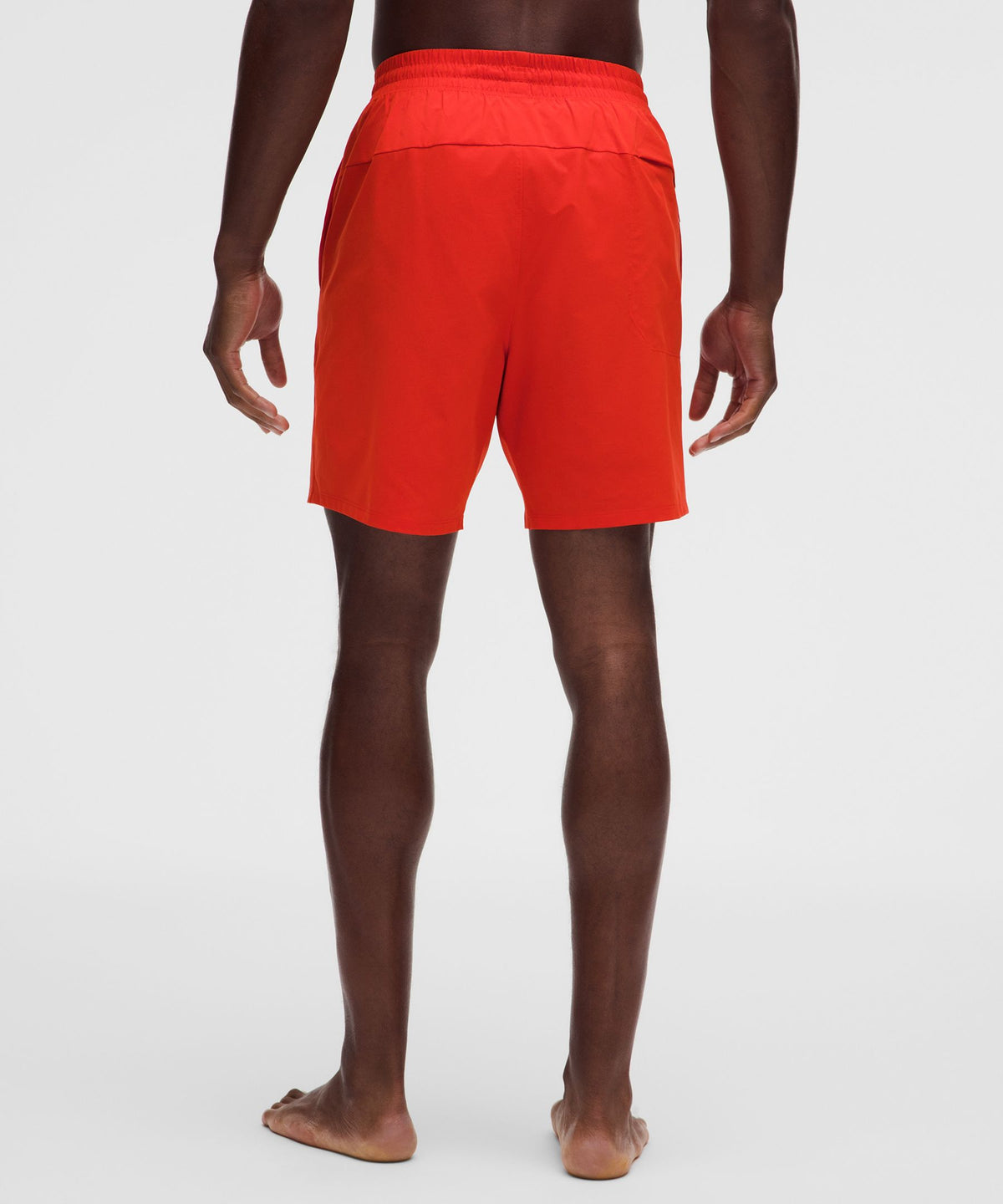 Swim Short 7"Lined