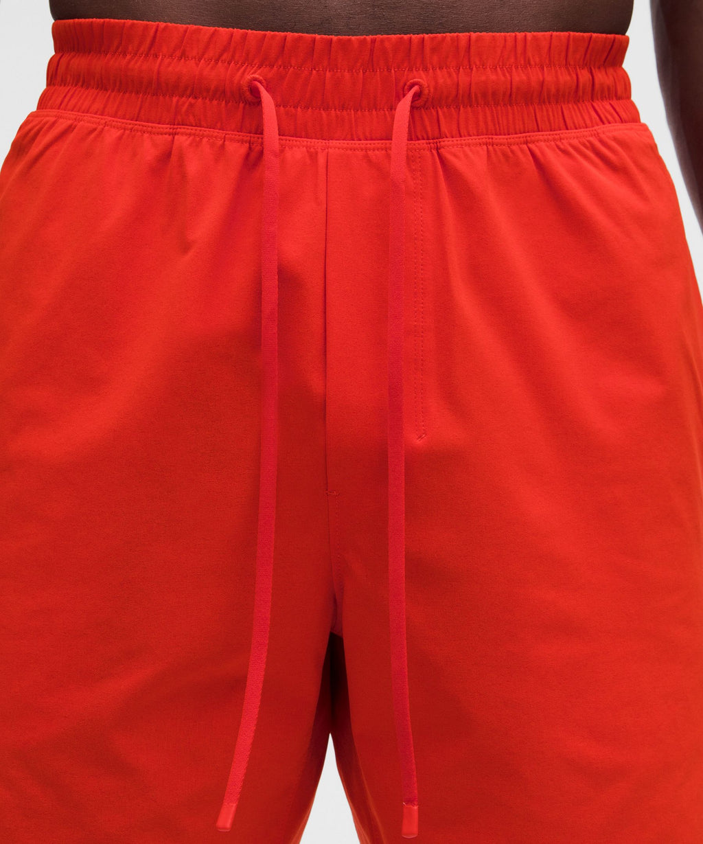 Swim Short 7"Lined