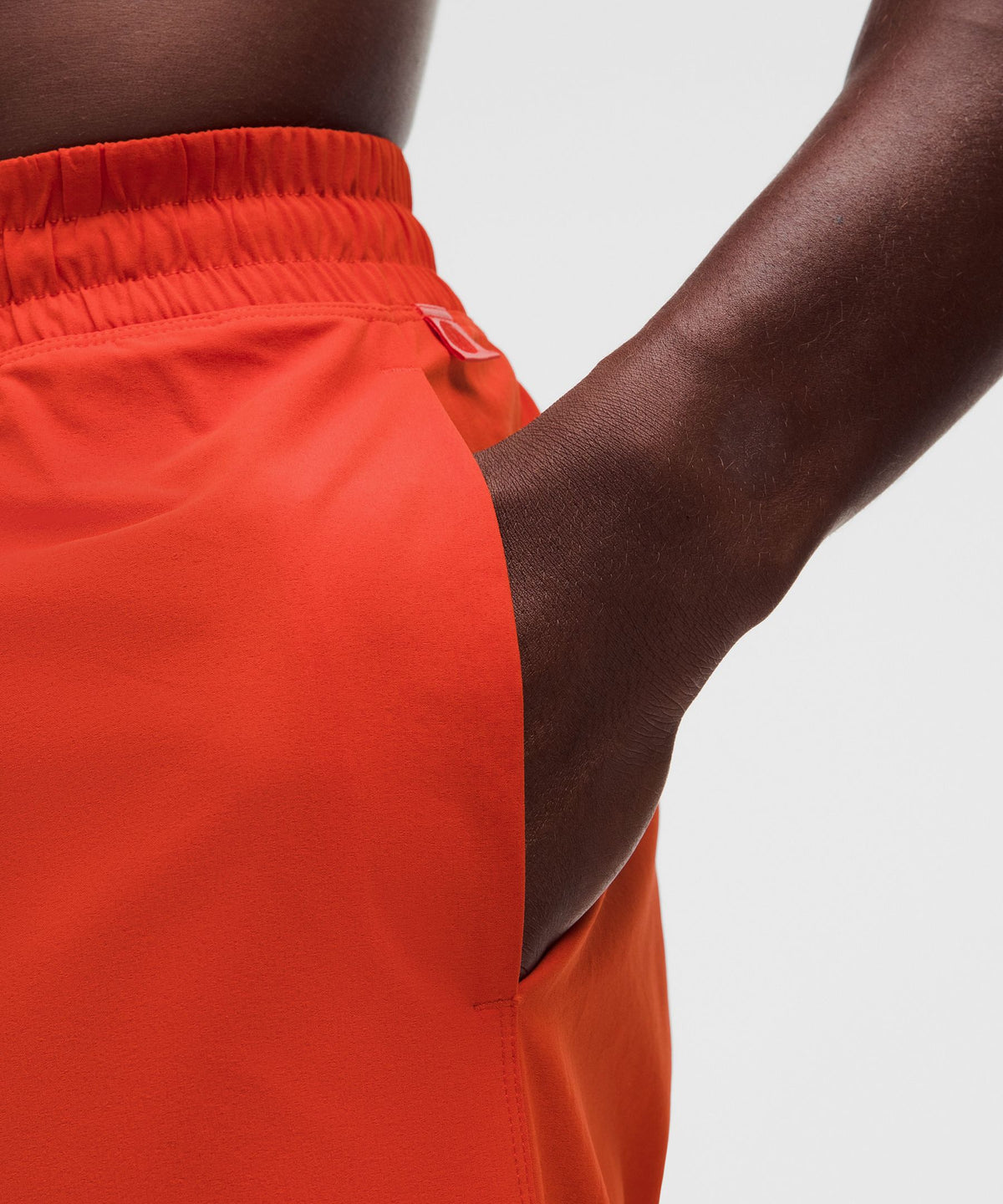 Swim Short 7"Lined