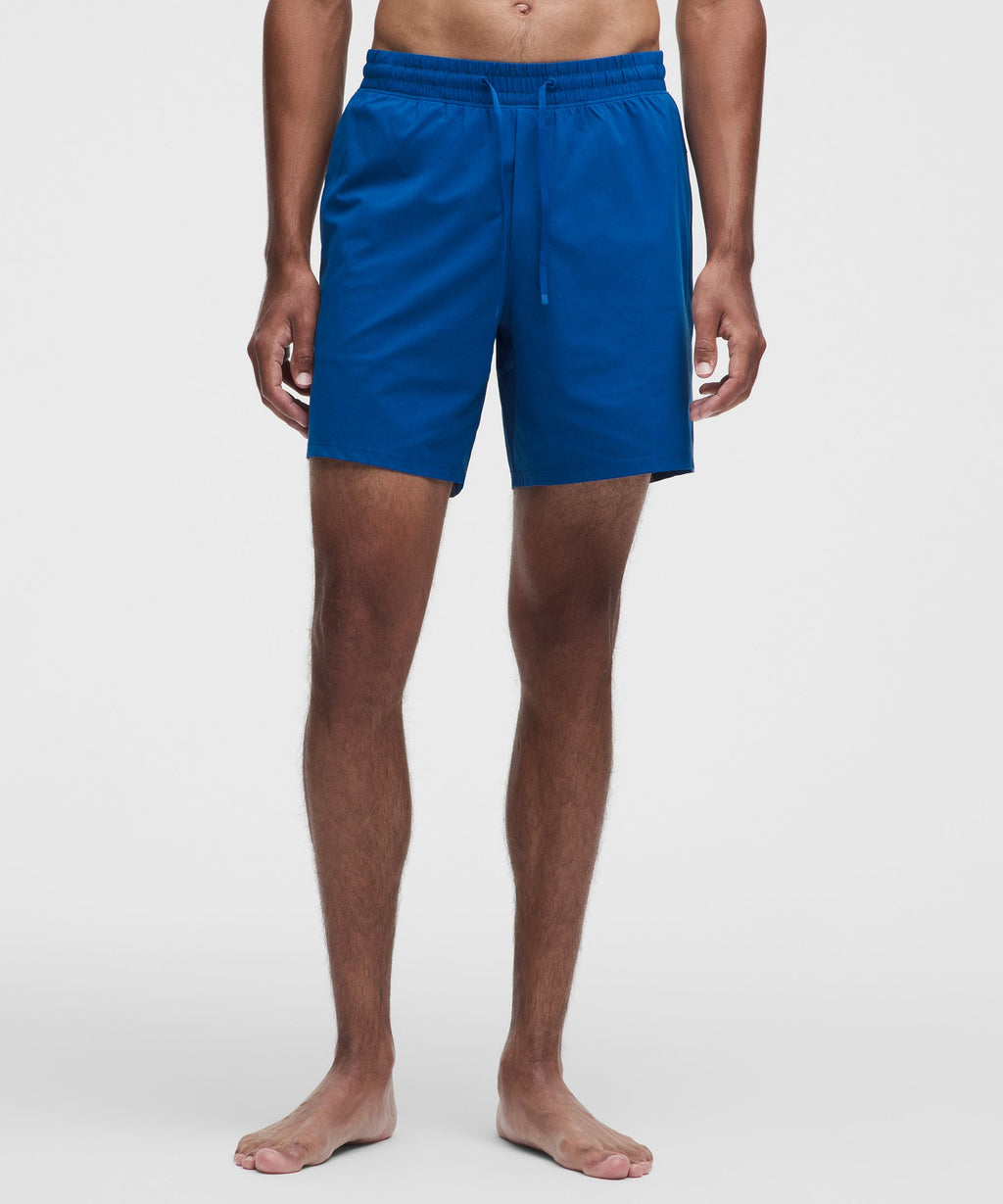 Swim Short 7"Lined