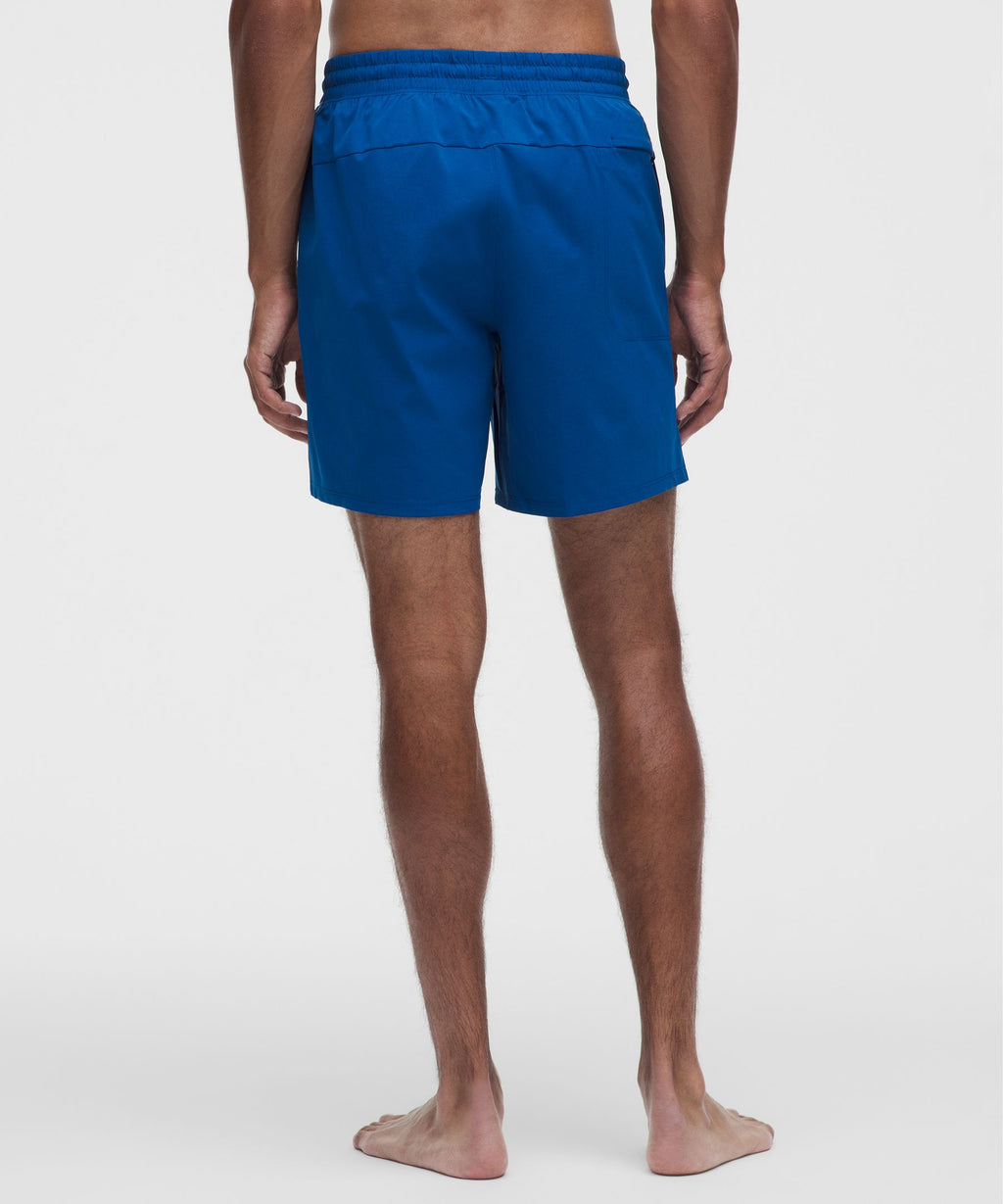 Swim Short 7"Lined