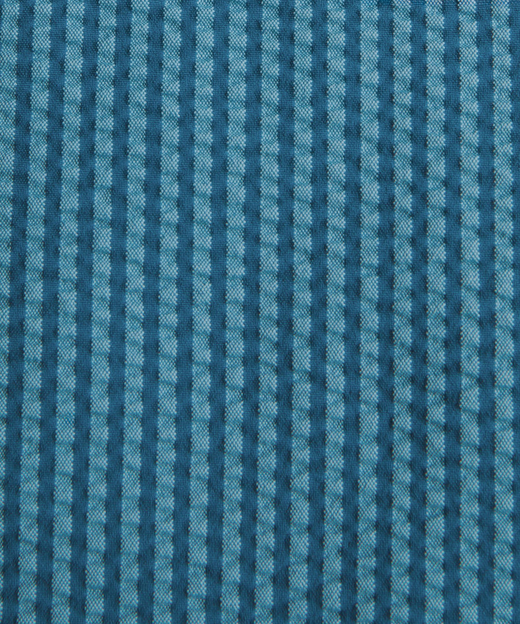 Textured Swim Short 7"Linerless