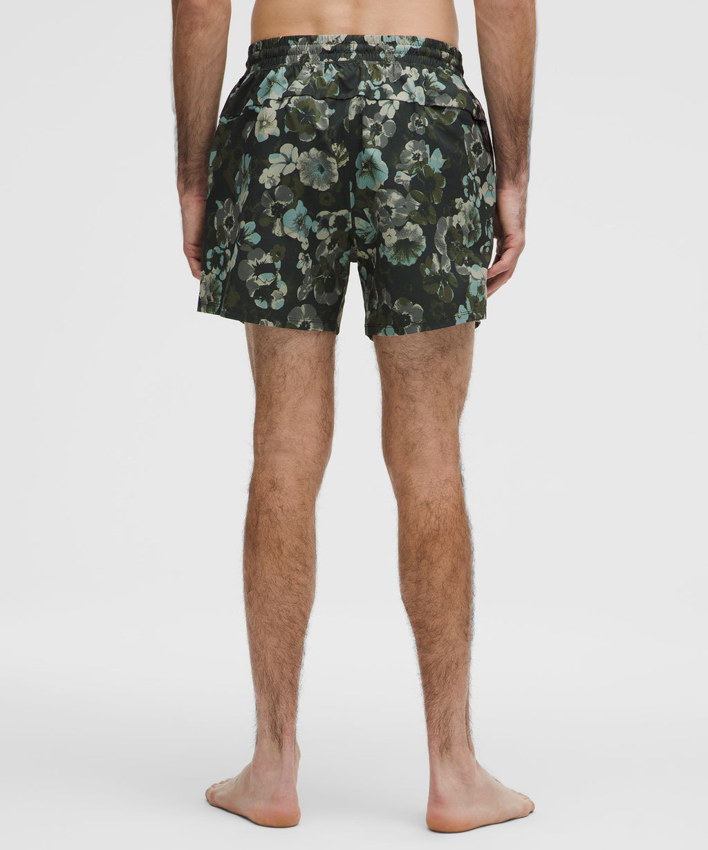 Swim Short 5"Linerless