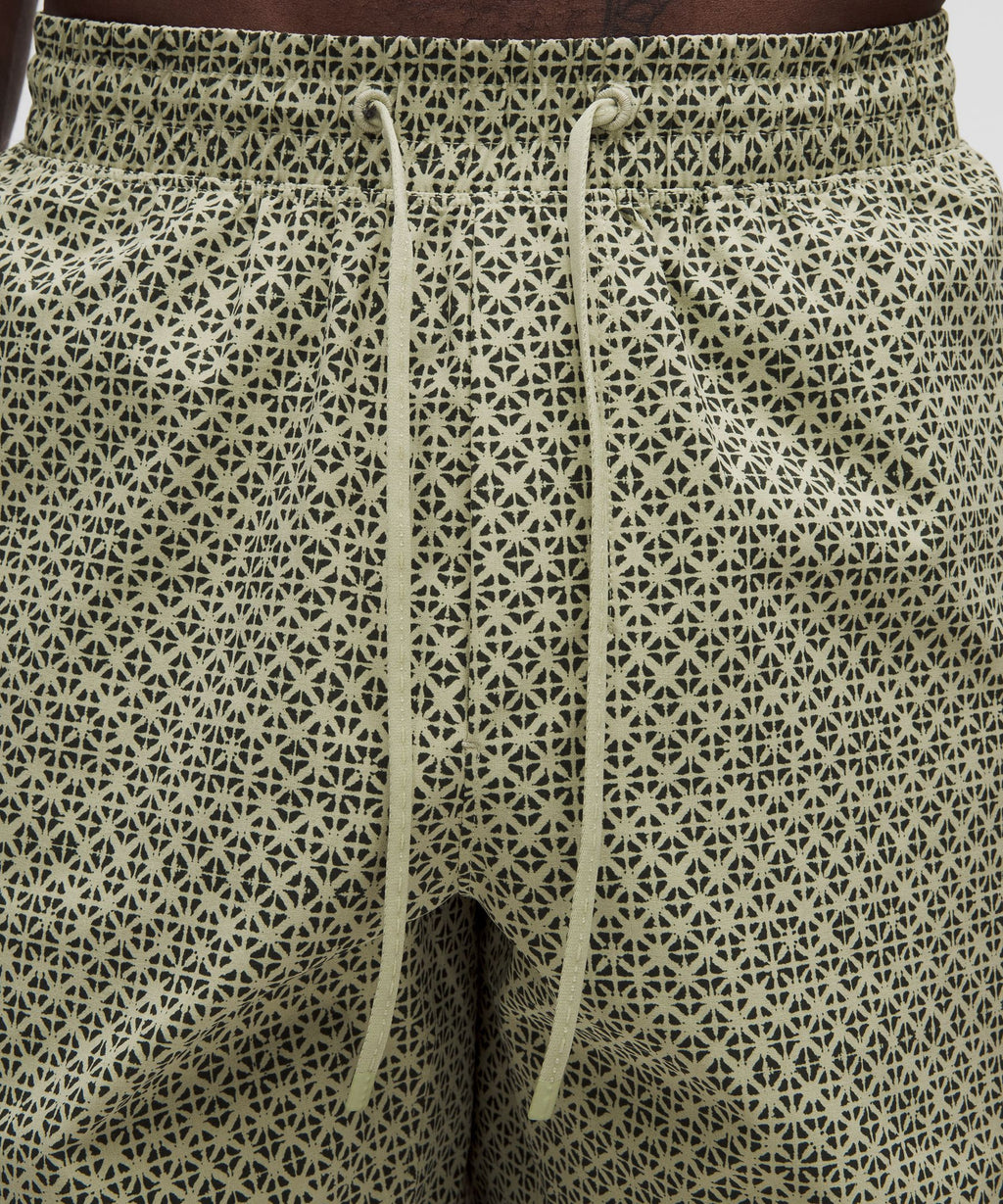 Swim Short 7"Lined