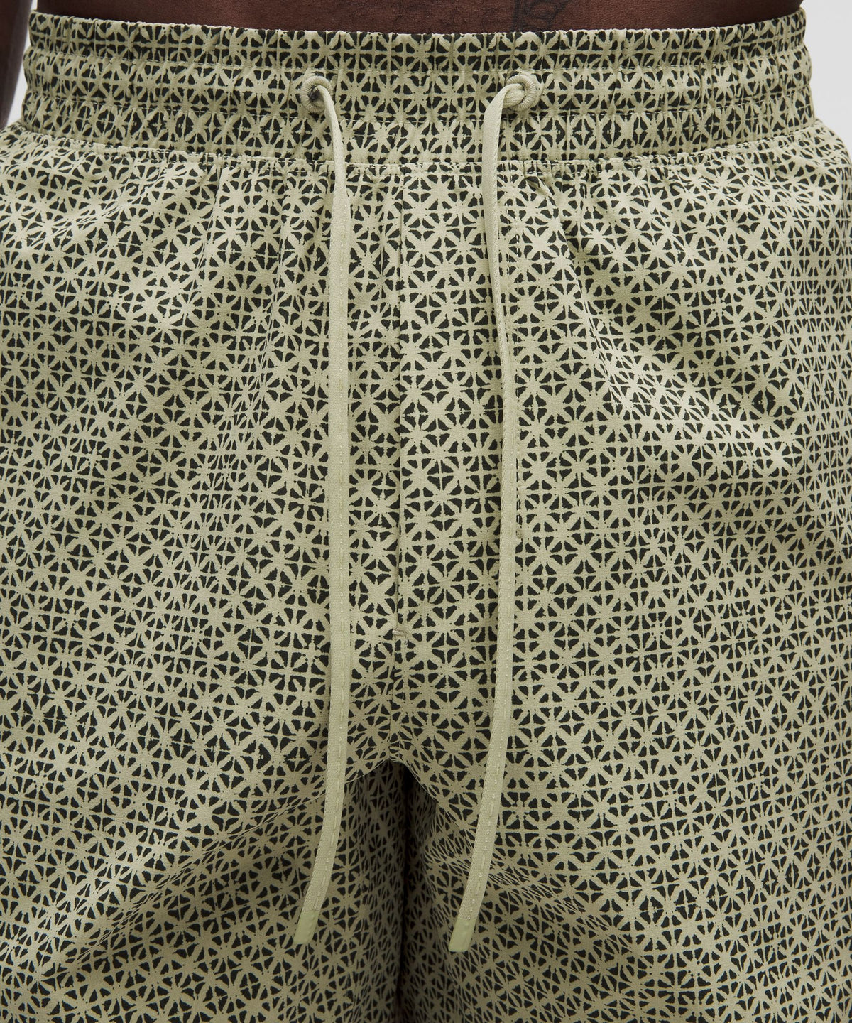 Swim Short 7"Lined