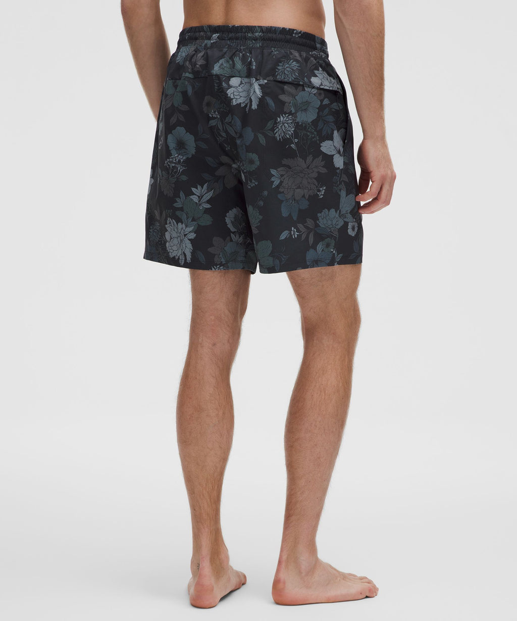 Swim Short 7"Lined