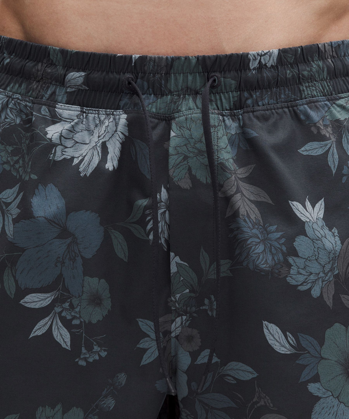 Swim Short 7"Lined