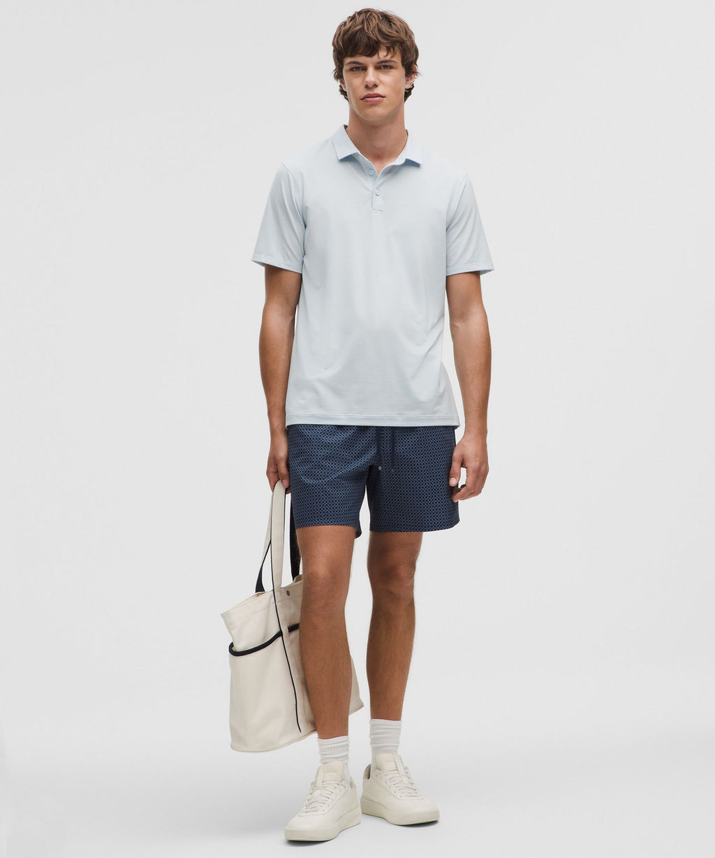 Swim Short 7"Lined