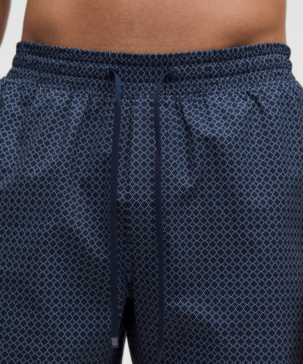 Swim Short 7"Lined