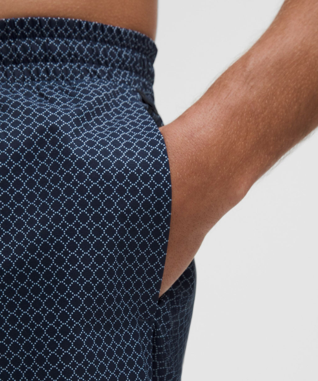 Swim Short 7"Lined