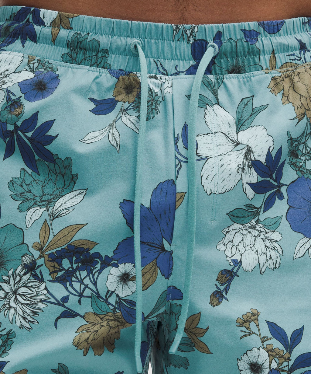 Swim Short 7"Lined