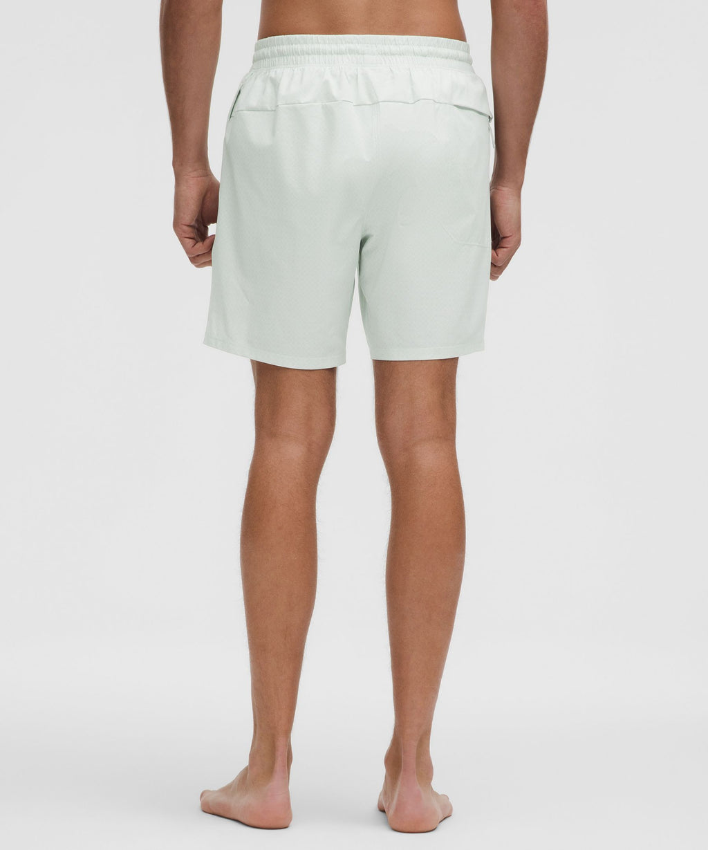 Swim Short 7"Lined
