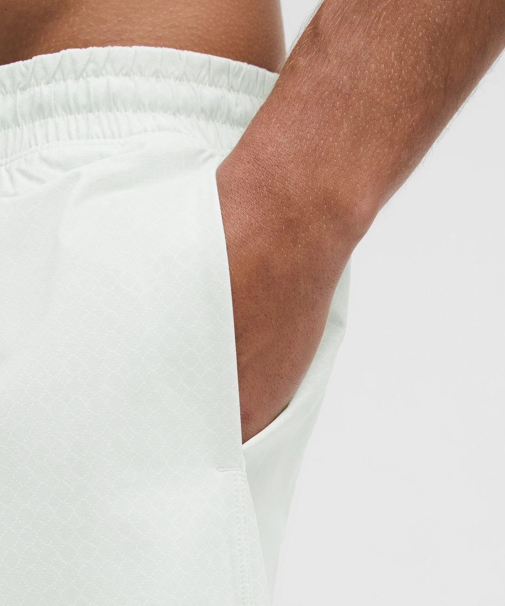 Swim Short 7"Lined