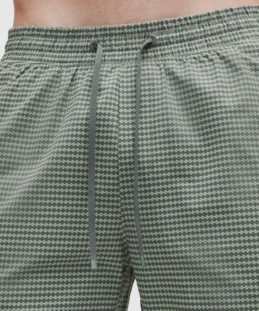 Swim Short 7"Lined