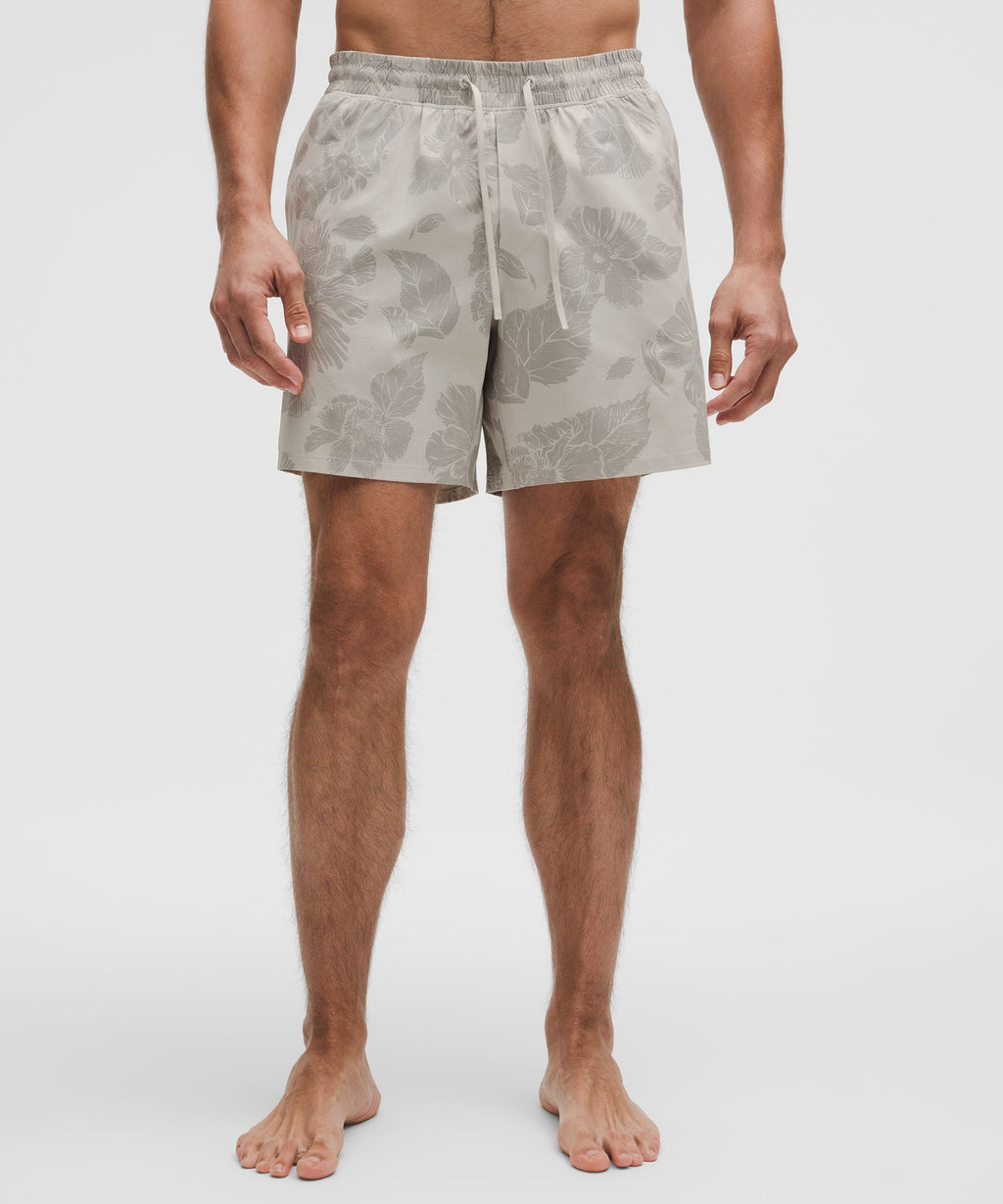 Swim Short 7"Lined