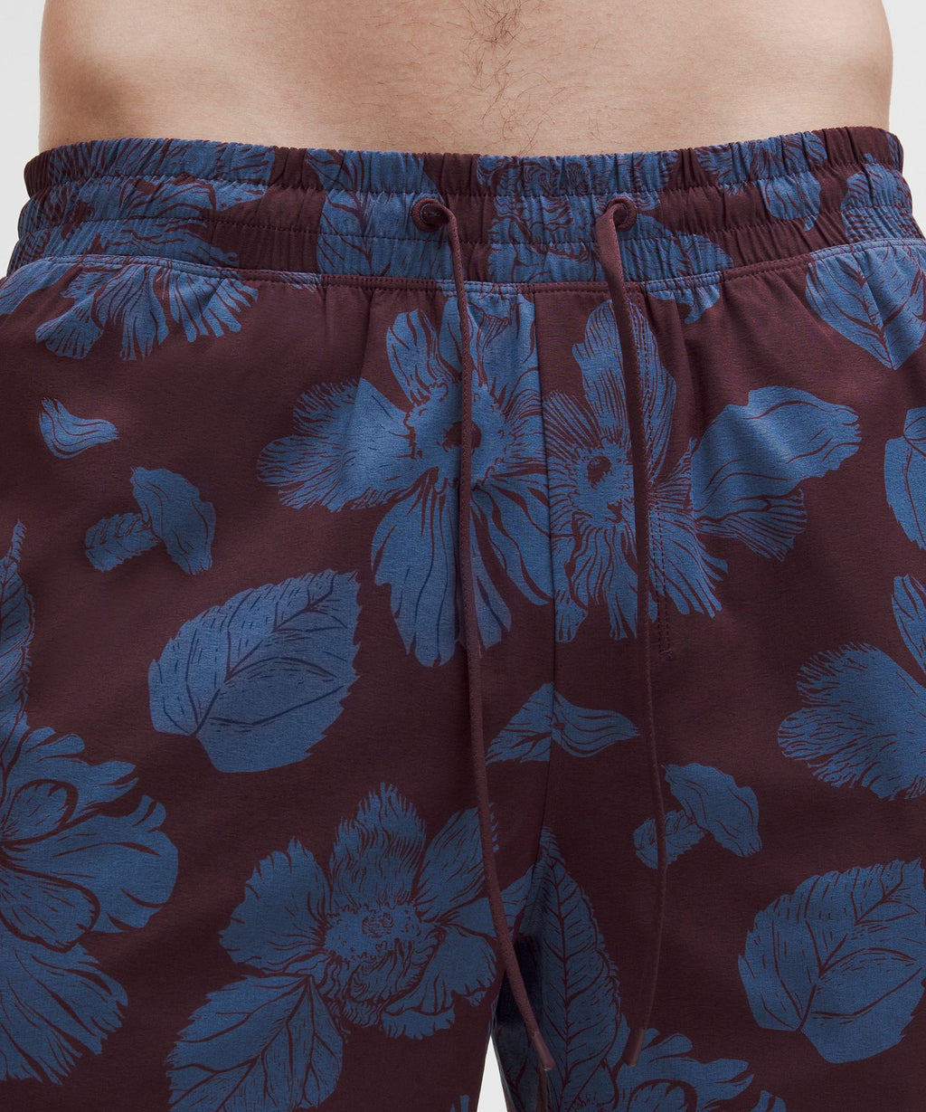 Swim Short 7"Lined